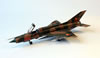 Eduard's 1/48 scale MiG-21PF Weekend Edition by Fernando Rolandelli: Image