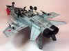 AMK 1/48 MiG-31 BM/MSM by Ron Petrosky: Image