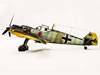 Eduard 1/32 Messerschmitt Bf 109 E-3 by Christos Papadopoulos: Image