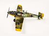 Eduard 1/32 Messerschmitt Bf 109 E-3 by Christos Papadopoulos: Image