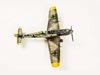 Eduard 1/32 Messerschmitt Bf 109 E-3 by Christos Papadopoulos: Image