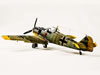 Eduard 1/32 Messerschmitt Bf 109 E-3 by Christos Papadopoulos: Image