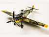 Eduard 1/32 Messerschmitt Bf 109 E-3 by Christos Papadopoulos: Image