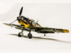 Eduard 1/32 Messerschmitt Bf 109 E-3 by Christos Papadopoulos: Image