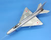 Trumpeter 1/48 MiG-21F-13 by Jon Bryon: Image