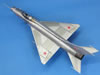 Trumpeter 1/48 MiG-21F-13 by Jon Bryon: Image