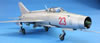 Trumpeter 1/48 MiG-21F-13 by Jon Bryon: Image