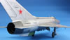 Trumpeter 1/48 MiG-21F-13 by Jon Bryon: Image