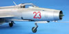 Trumpeter 1/48 MiG-21F-13 by Jon Bryon: Image