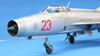 Trumpeter 1/48 MiG-21F-13 by Jon Bryon: Image