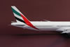 Zvezda 1/144 scale Boeing 777 by Steve Pritchard: Image