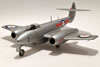 HK Models 1/32 Meteor Mk.IV by Rafe Morrissey: Image