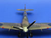 Airfix and Tamiya 1/48 scale Spitfire Mk.Vb by Tony Bell: Image