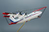 Welsh Models' 1/144 scale DeHavilland Dash-7 Geophysics Survey Aircraft by John Chung: Image