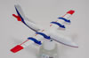 Welsh Models' 1/144 scale DeHavilland Dash-7 Geophysics Survey Aircraft by John Chung: Image