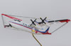 Welsh Models' 1/144 scale DeHavilland Dash-7 Geophysics Survey Aircraft by John Chung: Image