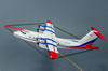 Welsh Models' 1/144 scale DeHavilland Dash-7 Geophysics Survey Aircraft by John Chung: Image