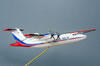 Welsh Models' 1/144 scale DeHavilland Dash-7 Geophysics Survey Aircraft by John Chung: Image