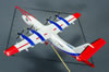 Welsh Models' 1/144 scale DeHavilland Dash-7 Geophysics Survey Aircraft by John Chung: Image