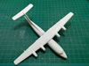 Welsh Models' 1/144 scale DeHavilland Dash-7 Geophysics Survey Aircraft by John Chung: Image