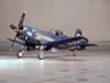 Revell 1/72 F4U-4B Corsair by Diedrich Wiegmann: Image