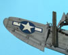 Tamiya 1/48 P-47D Thunderbolt Razorback by Tolga Ulgar: Image