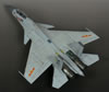 Hasegawa 1/72 J-15 Flying Shark by Clark Duan: Image