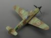 Revell 1/72 Messerschmitt Bf 109 G-10 by Clark Duan: Image