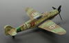 Revell 1/72 Messerschmitt Bf 109 G-10 by Clark Duan: Image