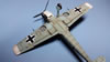 Airfix 1/72 Bf 109 E-4 by Kevin Martin: Image