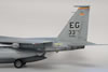 Hasegwa's 1/48 scale F-15C Eagle by Pier Citterio: Image