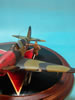 ICM's 1/48 scale Yak-7B by Pablo Daniel Wamboldt: Image