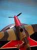 ICM's 1/48 scale Yak-7B by Pablo Daniel Wamboldt: Image