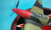 ICM's 1/48 scale Yak-7B by Pablo Daniel Wamboldt: Image