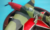 ICM's 1/48 scale Yak-7B by Pablo Daniel Wamboldt: Image