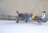 AZ MOdel 1/48 MS.406 by Stephane Sagols: Image