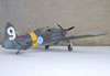 AZ MOdel 1/48 MS.406 by Stephane Sagols: Image