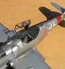 Hasegawa 1/32 Messerschmitt Bf 109 G-6 by Tolga Ulgar: Image