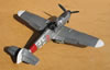 Hasegawa 1/32 Messerschmitt Bf 109 G-6 by Tolga Ulgar: Image