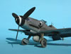 Hasegawa 1/32 Messerschmitt Bf 109 G-6 by Tolga Ulgar: Image