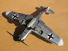 Hasegawa 1/32 Messerschmitt Bf 109 G-6 by Tolga Ulgar: Image