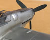 Hasegawa 1/32 Messerschmitt Bf 109 G-6 by Tolga Ulgar: Image