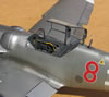 Hasegawa 1/32 Messerschmitt Bf 109 G-6 by Tolga Ulgar: Image