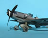 Hasegawa 1/32 Messerschmitt Bf 109 G-6 by Tolga Ulgar: Image