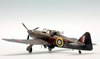 Airfix 1/72 scale Defiant Mk.I by Roland Sachsenhofer: Image