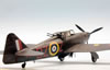 Airfix 1/72 scale Defiant Mk.I by Roland Sachsenhofer: Image