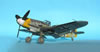 Hasegawa's 1/32 scale Messerschmitt Bf 109 G-10/U2 by Tolga Ulgar: Image