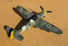 Hasegawa's 1/32 scale Messerschmitt Bf 109 G-10/U2 by Tolga Ulgar: Image