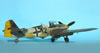 Hasegawa's 1/32 scale Messerschmitt Bf 109 G-10/U2 by Tolga Ulgar: Image