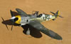 Hasegawa's 1/32 scale Messerschmitt Bf 109 G-10/U2 by Tolga Ulgar: Image